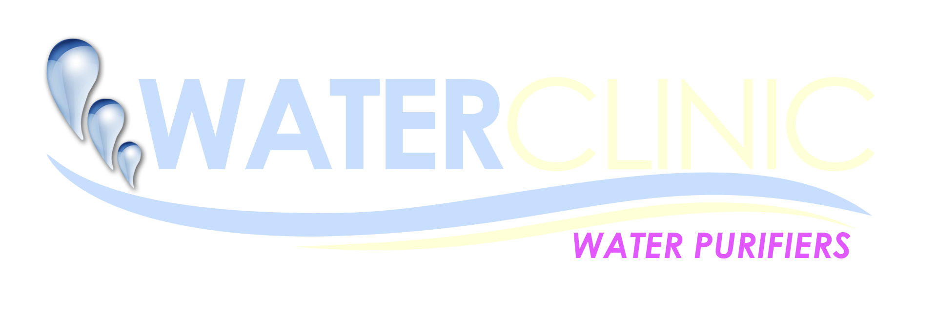 Water Clinic Water Purifiers
